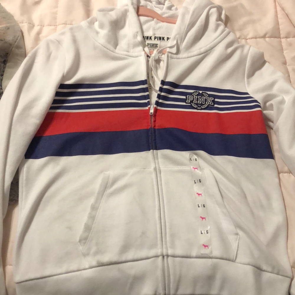 Victoria secret hoodie